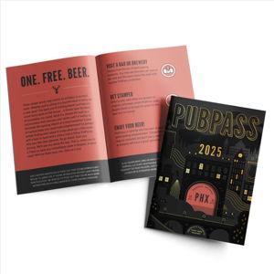 PubPass Subscription