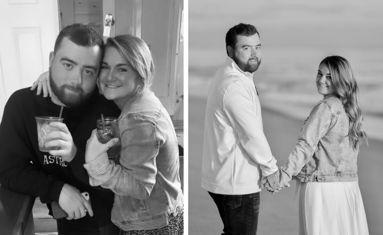 The Wedding Website of Margaret Featherston and Kevin Thomas