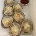 I-Shanghai Delight