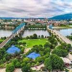 Coolidge Park