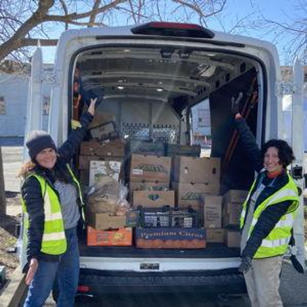 Donate to Food Shift