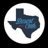 Desert Oak Barbecue