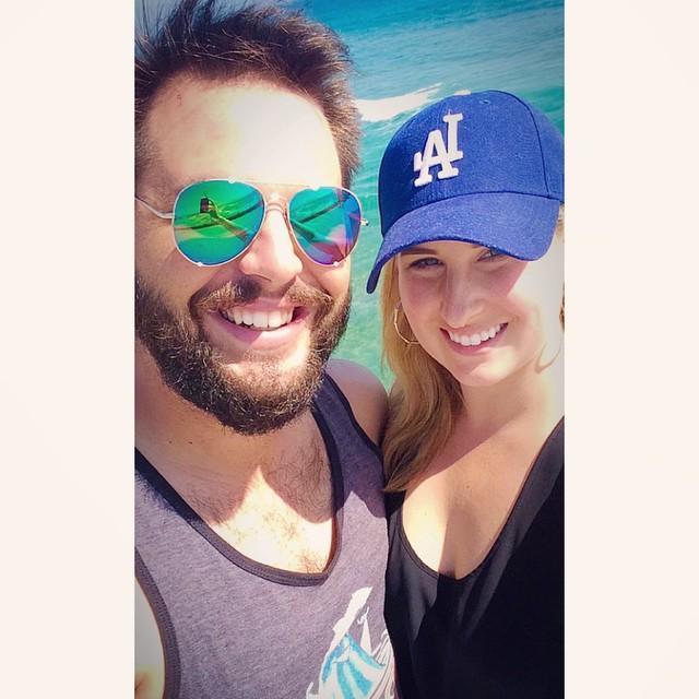 Living in Westwood/Los Angeles together