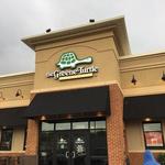 The Greene Turtle Sports Bar & Grille