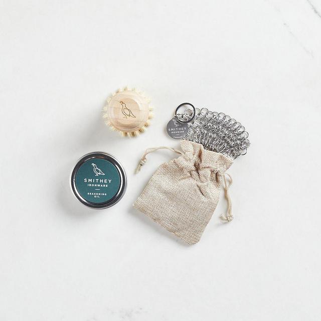 Cleaning & Care Kit