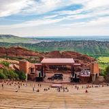 Visit Red Rocks Park and Amphitheatre