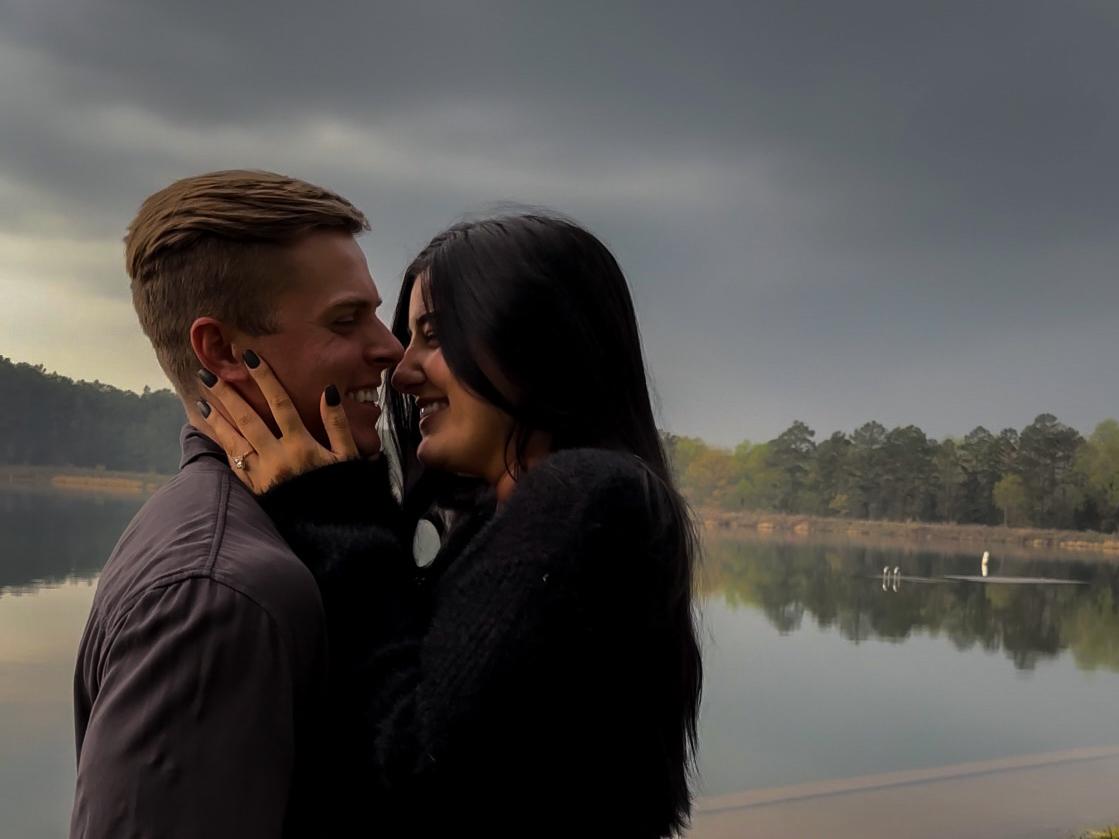 The Wedding Website of Bailey Walker and Clayton Walker