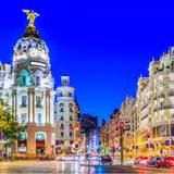 Madrid