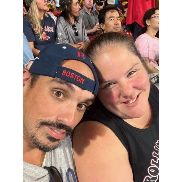 us again at the game