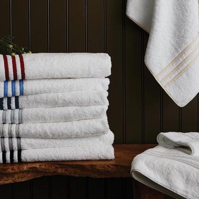 Newport Bath by Matouk