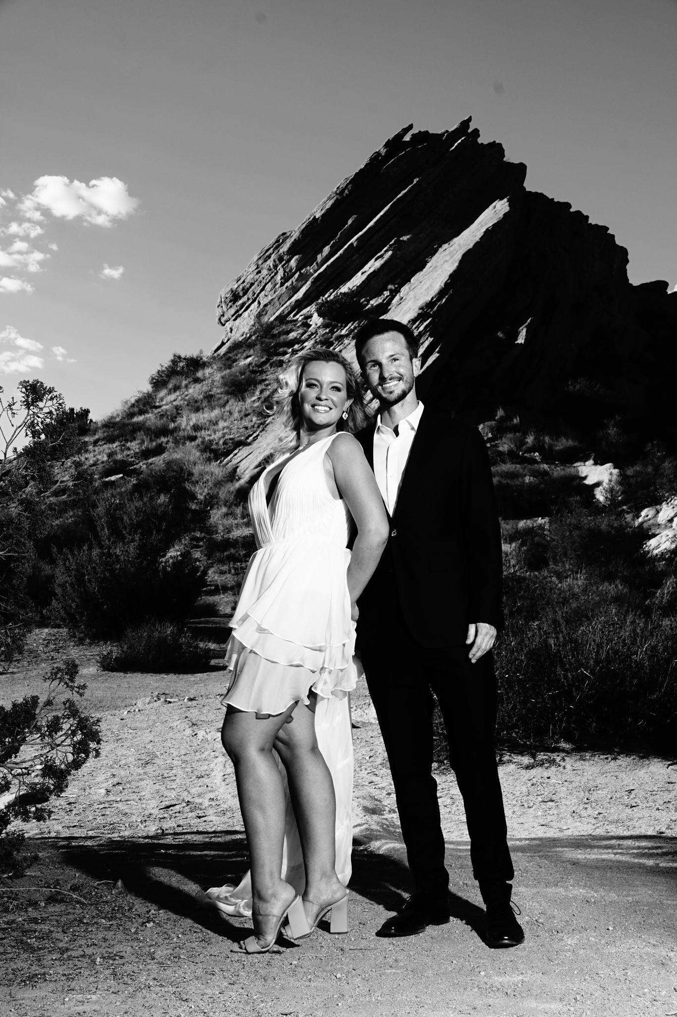 The Wedding Website of Jen O'Connor and Hunter Bradley