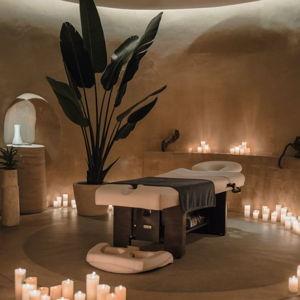 Spa Day