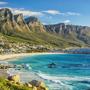 South African Honeymoon Fund