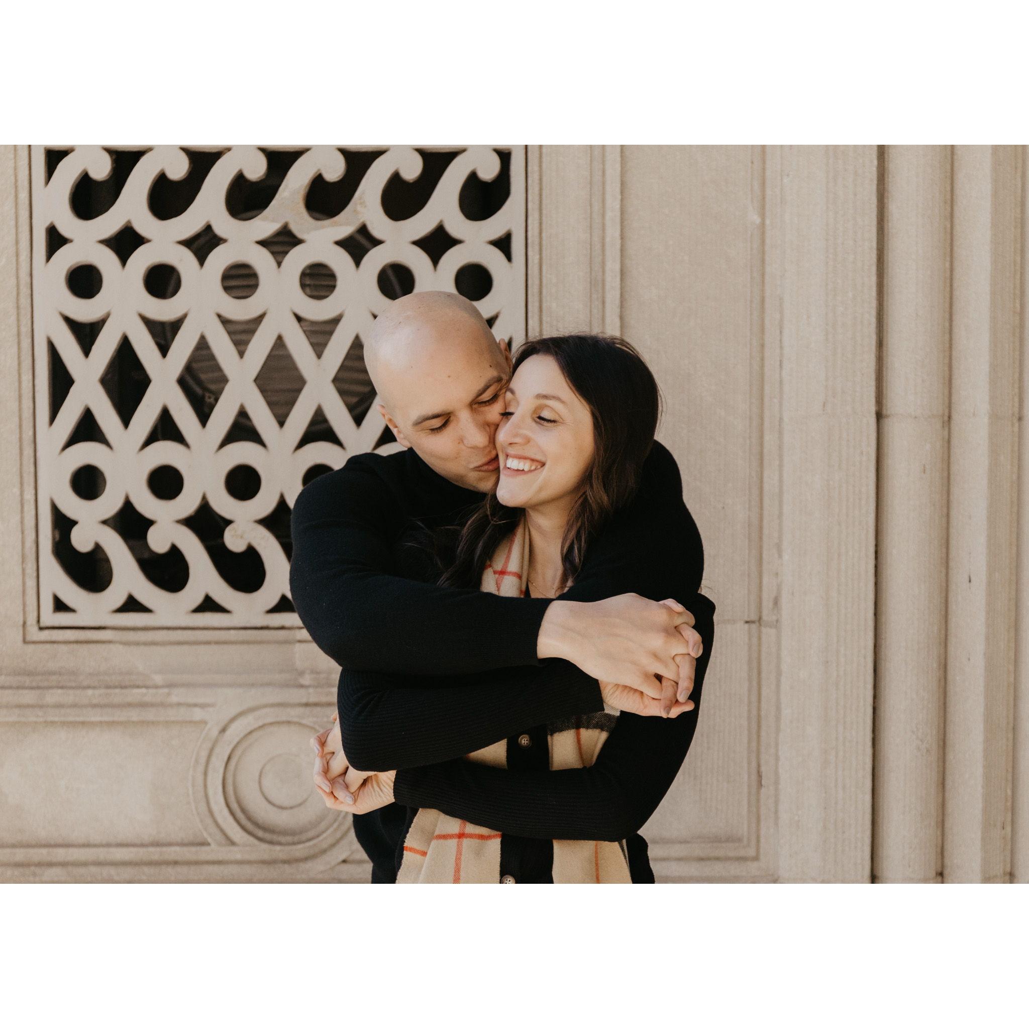 Philadelphia, PA March 2023