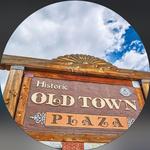 Old Town Plaza