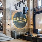 Red Stick Social