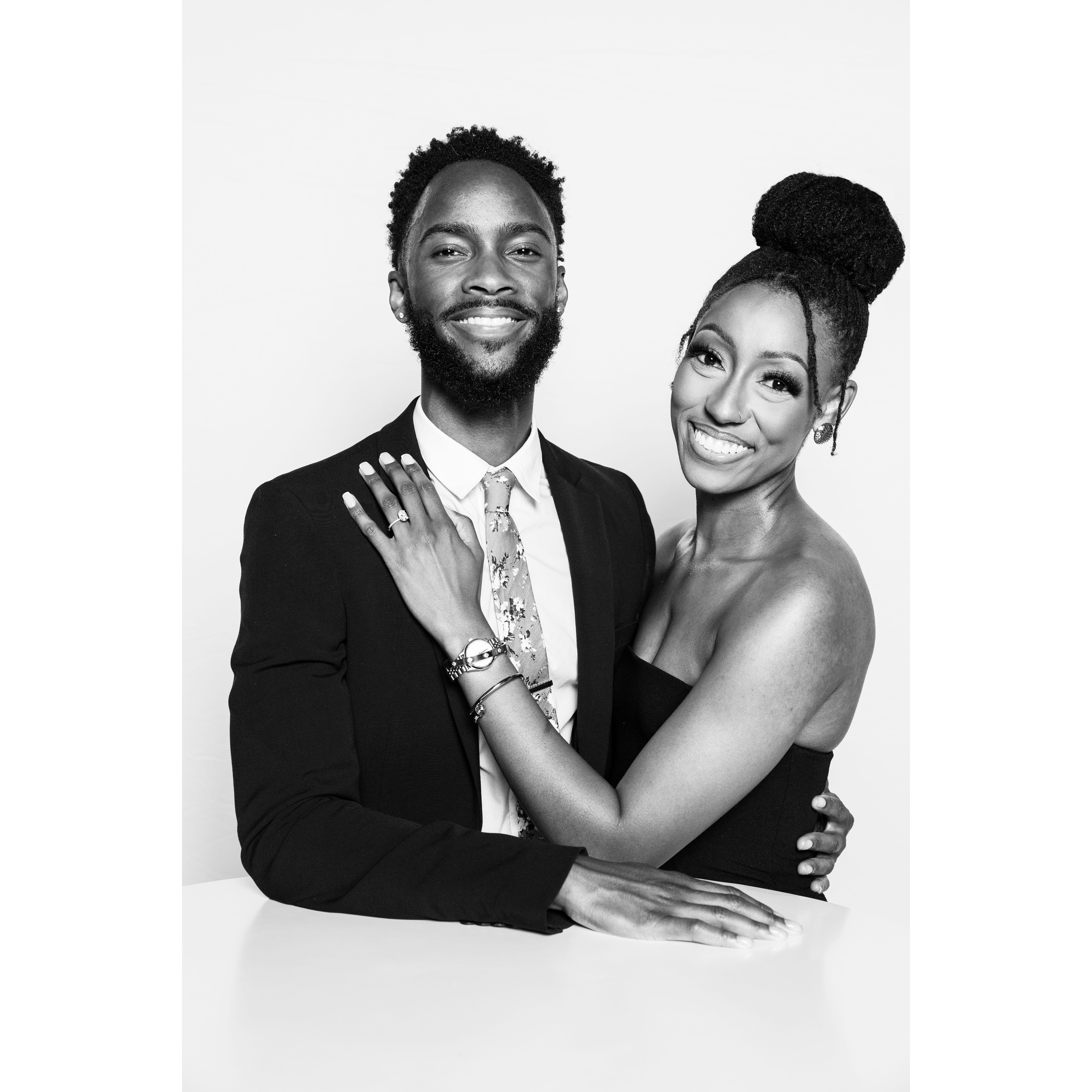 Wilkerson Wedding at Shepstone Gardens (Johannesburg, South Africa) - 2024