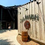 Jack Daniel's Distillery Visitor Center