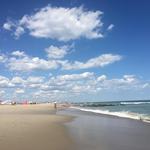 Fort Tilden Beach