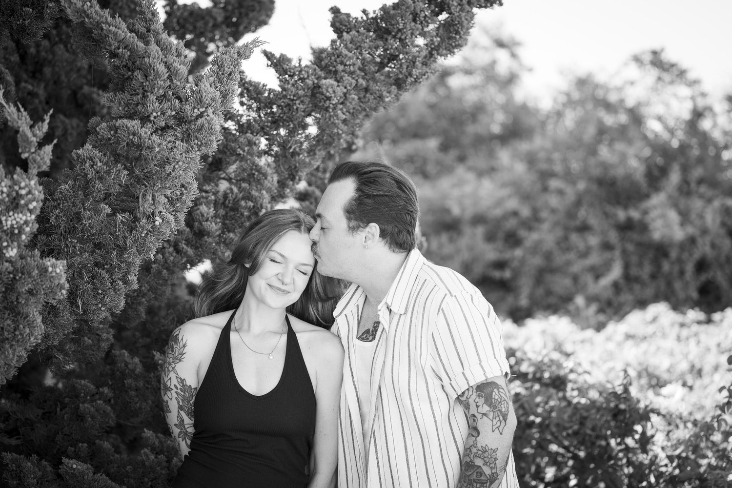 The Wedding Website of Darby Rose and Cody Nilsen