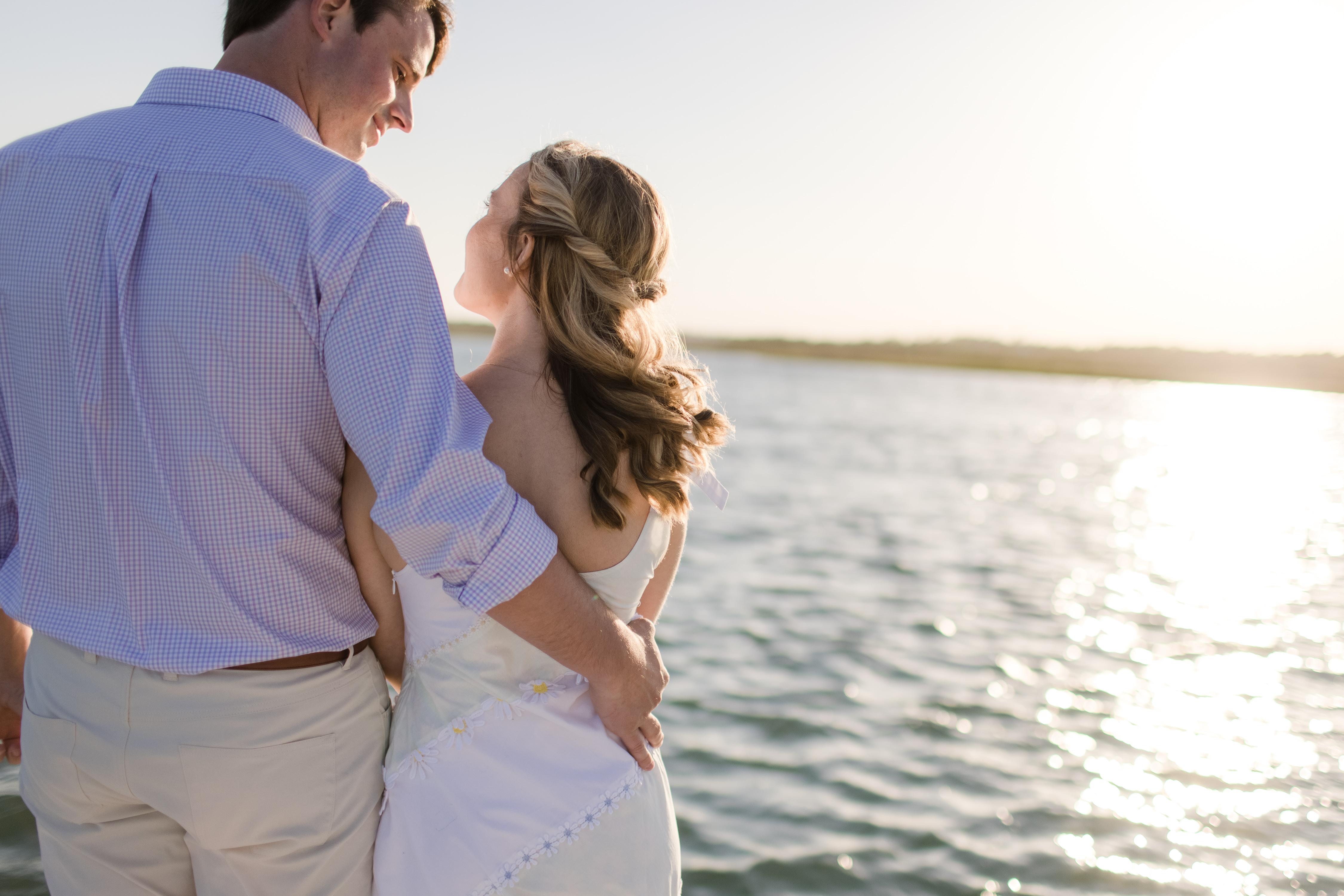 The Wedding Website of Haley Owens and Clark Dean