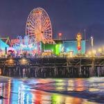 Santa Monica Pier