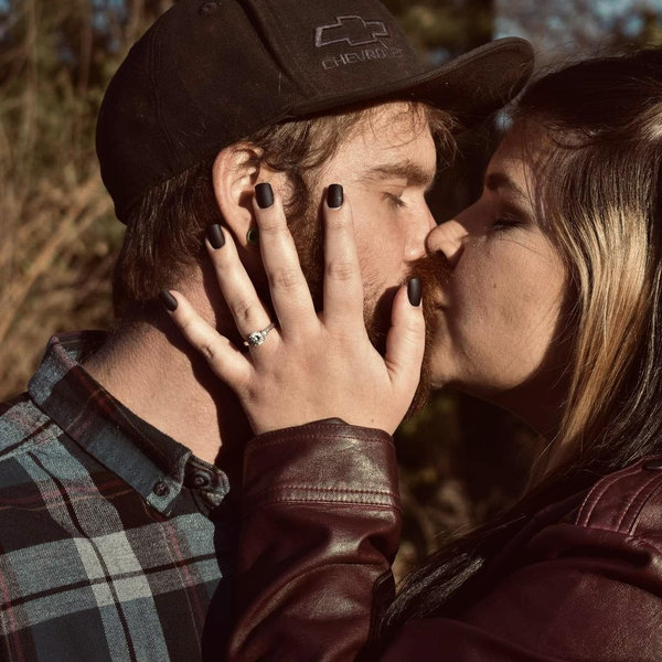 Carson Neely and Chad Lawrence's Wedding Website