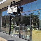 Crema Coffee Company
