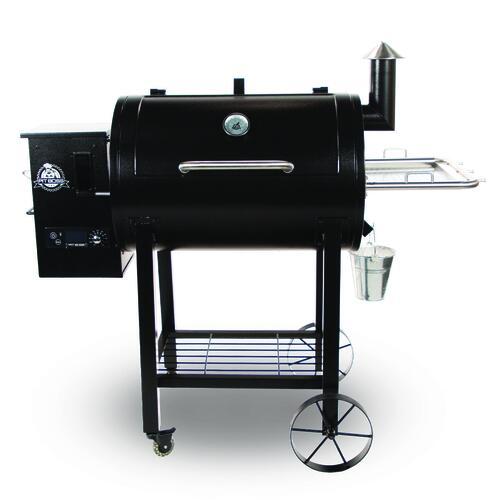 Pit Boss® 820XL Wood Pellet Grill