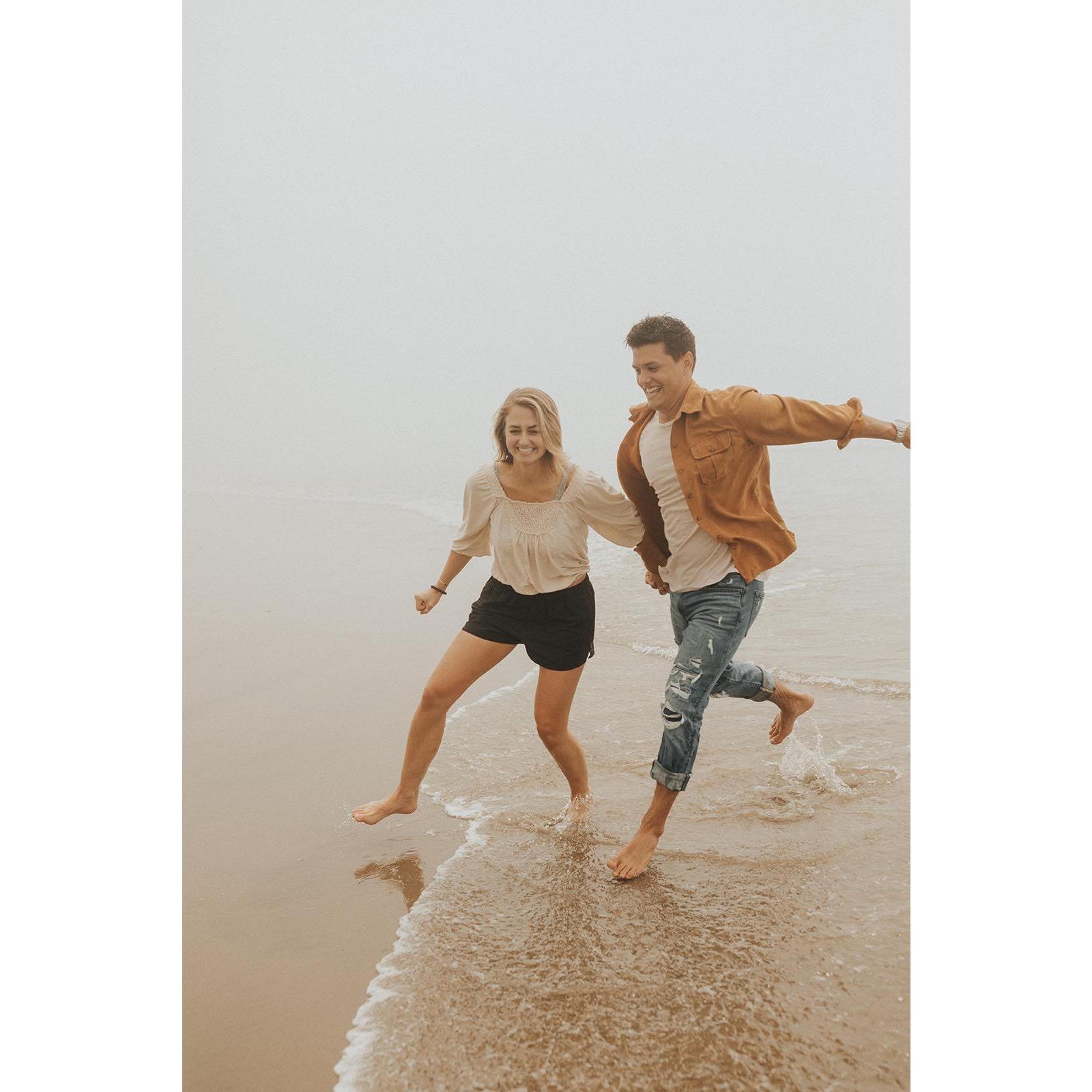 Cannon Beach - June 2021 (Fontana Lane Photography)