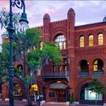 SCAD Story--4D experience through SCAD's History!