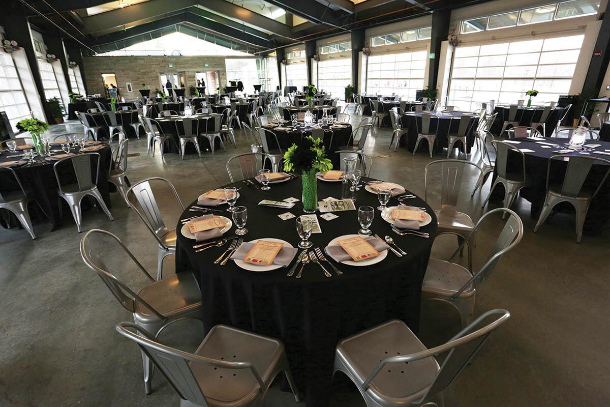 The Wedding Website of Carly Walker and Brandon Rost