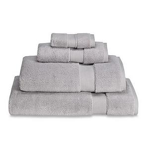 Haven™ Ultimate Bath Towel in Light Grey