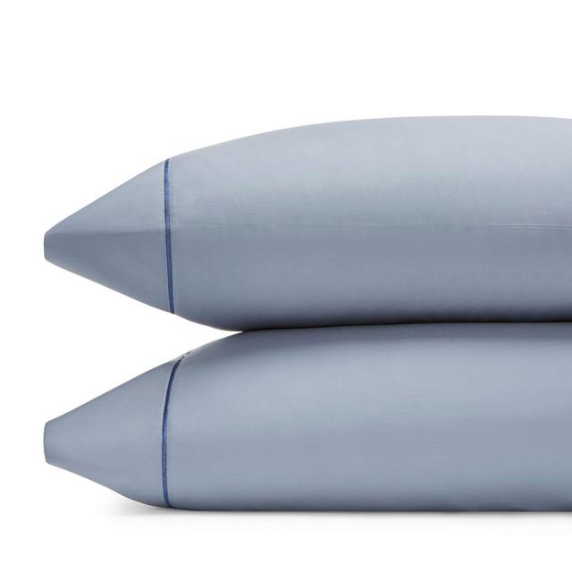 Hudson Park Collection 500TC Sateen Wrinkle-Resistant King Pillowcase Pair - 100% Exclusive