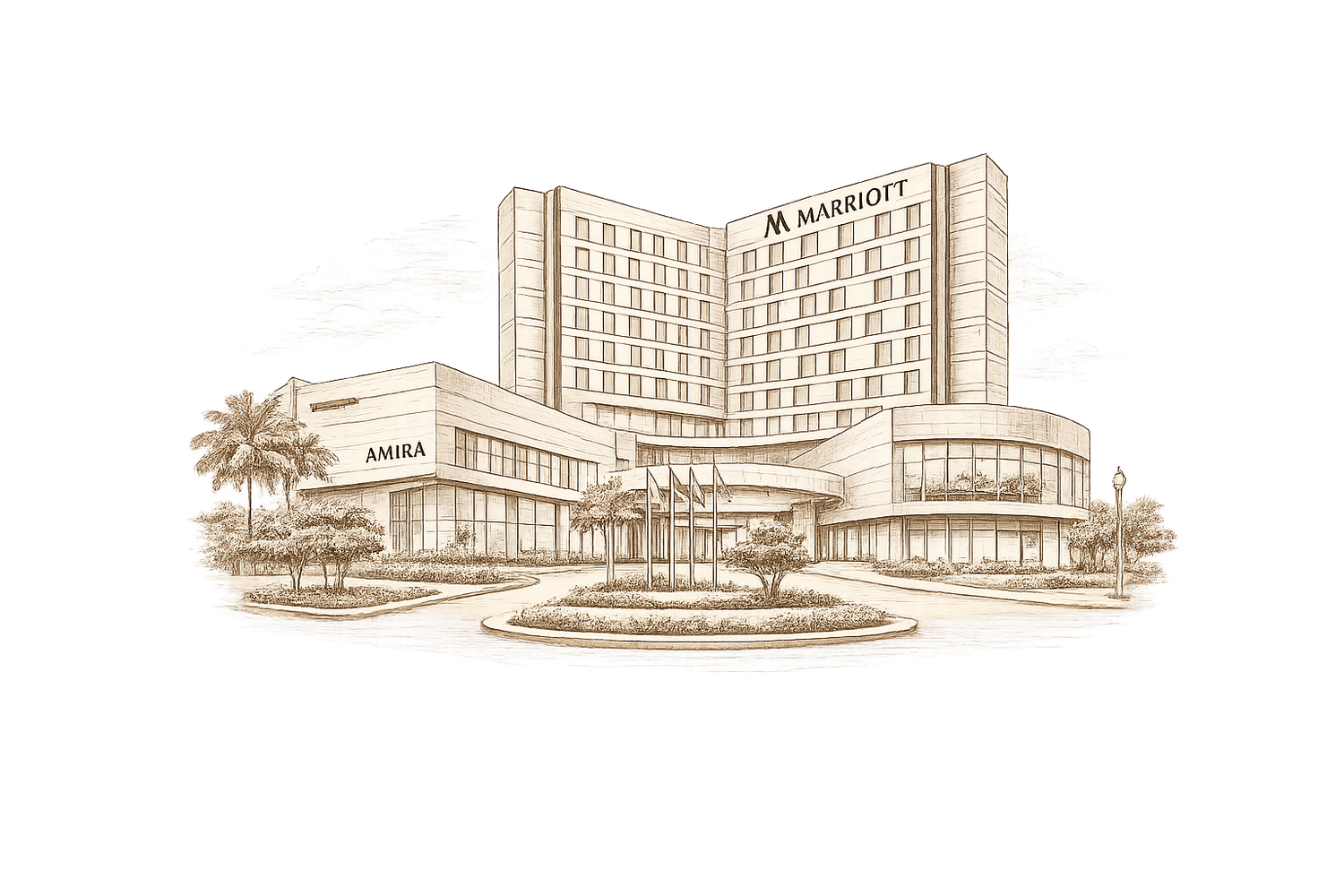 The Wedding Website of Tagrid Issa and Rami Waked