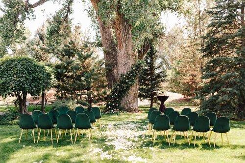 The Boulder Flower Farm | Wedding Venues | Cost, Reviews & Photos | Zola