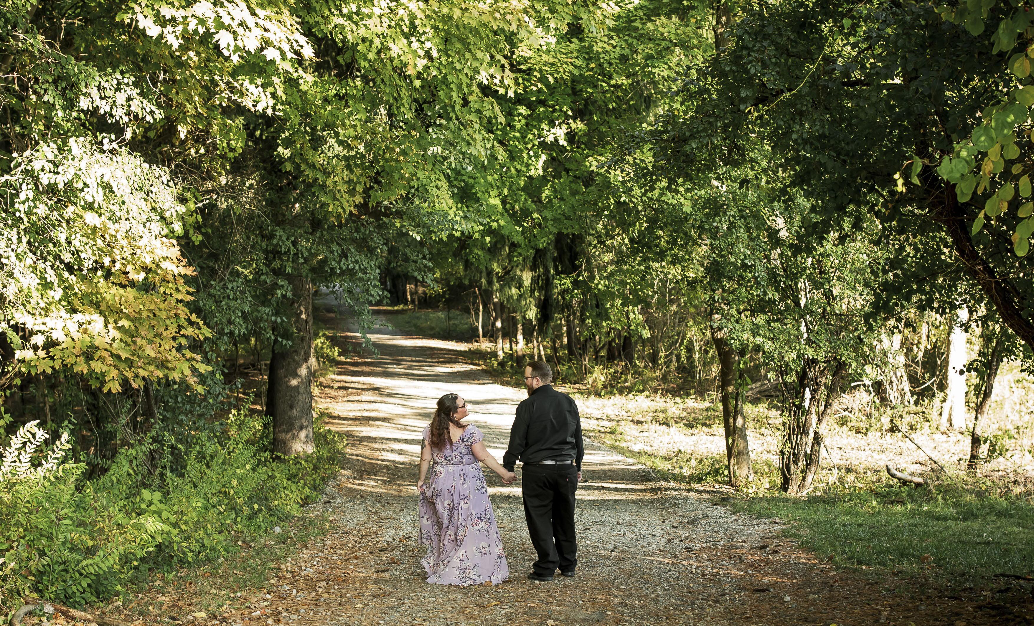 The Wedding Website of Monica Lane and Kevin Arndt