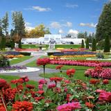 Manito Park & Gardens