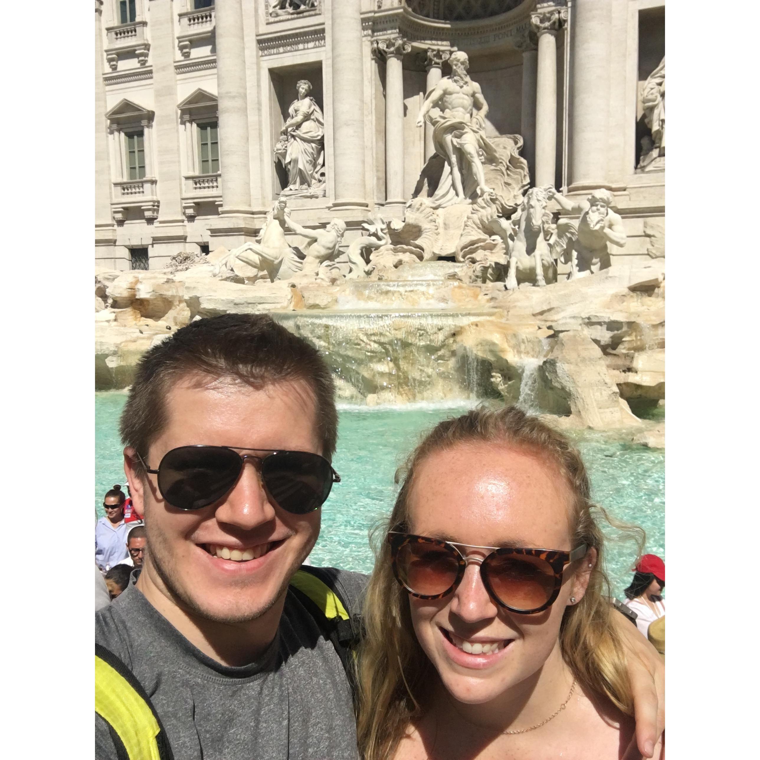 Venice! August 2017