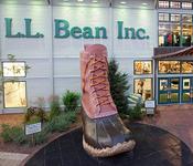 L.L.Bean Flagship Store