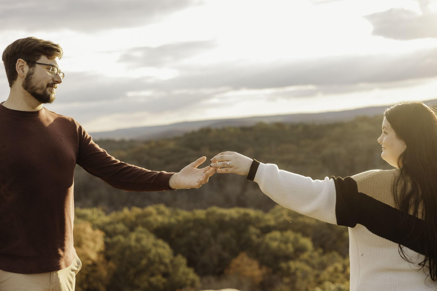 The Wedding Website of Hailey Cocke and Chris Sons