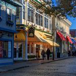 Thames Street