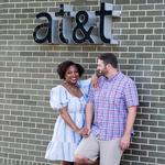 Downtown AT&T