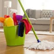 Home Cleaning Services