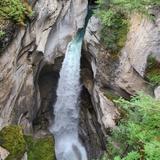 Johnston Canyon