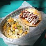 White Duck Taco Shop Downtown