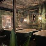 The Hive at High Rock - Unique Stays, Massage and Immersive Thermal Spa