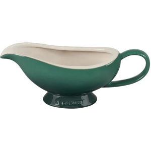 Heritage Gravy Boat-Artichaut