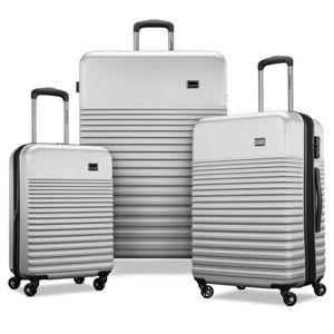 Samsonite - 3 Piece Set - Blade Silver