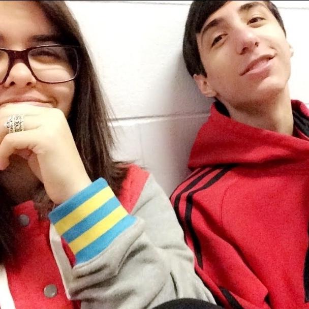 First started dating in 2017!